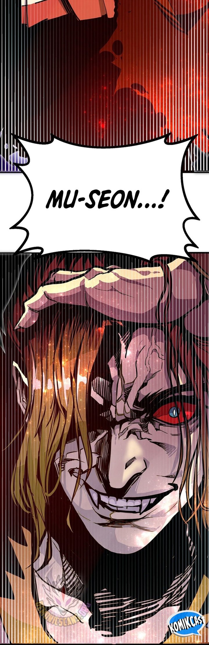 Worthless Regression Chapter 76 Gambar 15