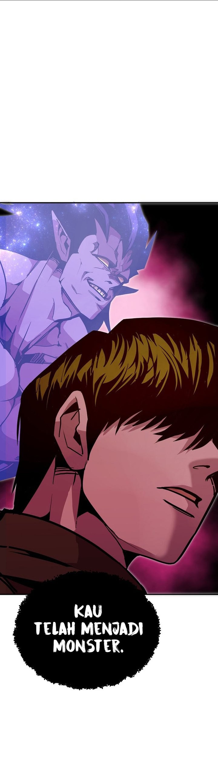 Worthless Regression Chapter 76 Gambar 16