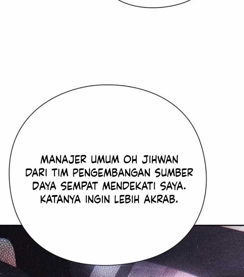 Office Worker Who Sees Fate Chapter 120 Gambar 57