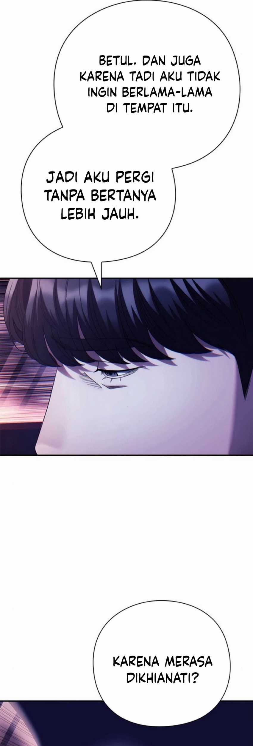 Office Worker Who Sees Fate Chapter 120 Gambar 6