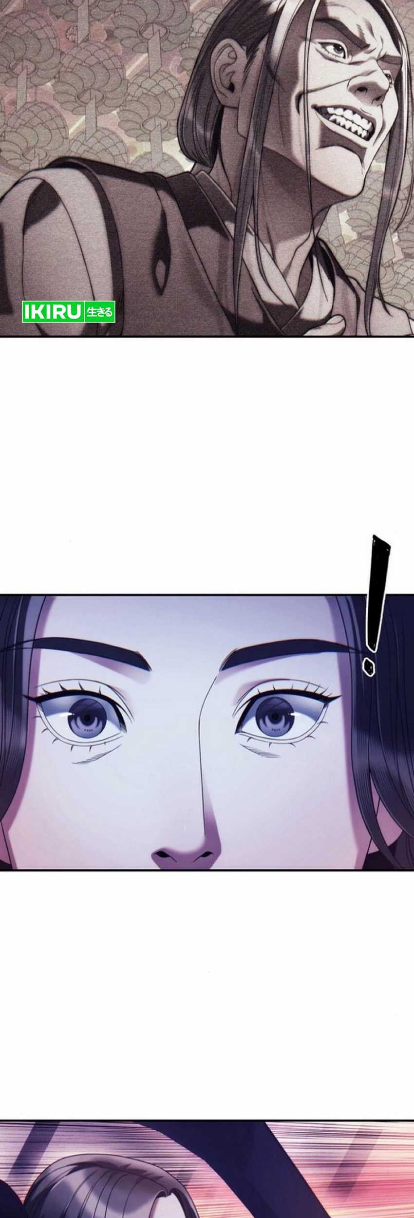 Office Worker Who Sees Fate Chapter 120 Gambar 8