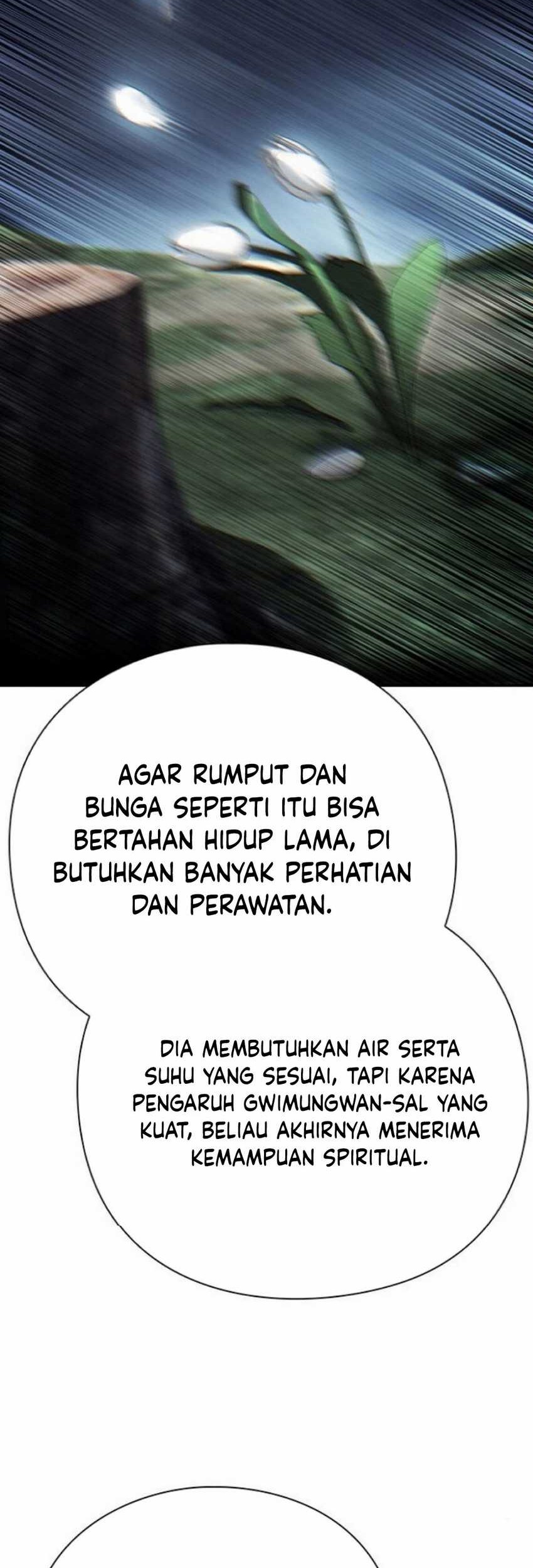 Office Worker Who Sees Fate Chapter 120 Gambar 11