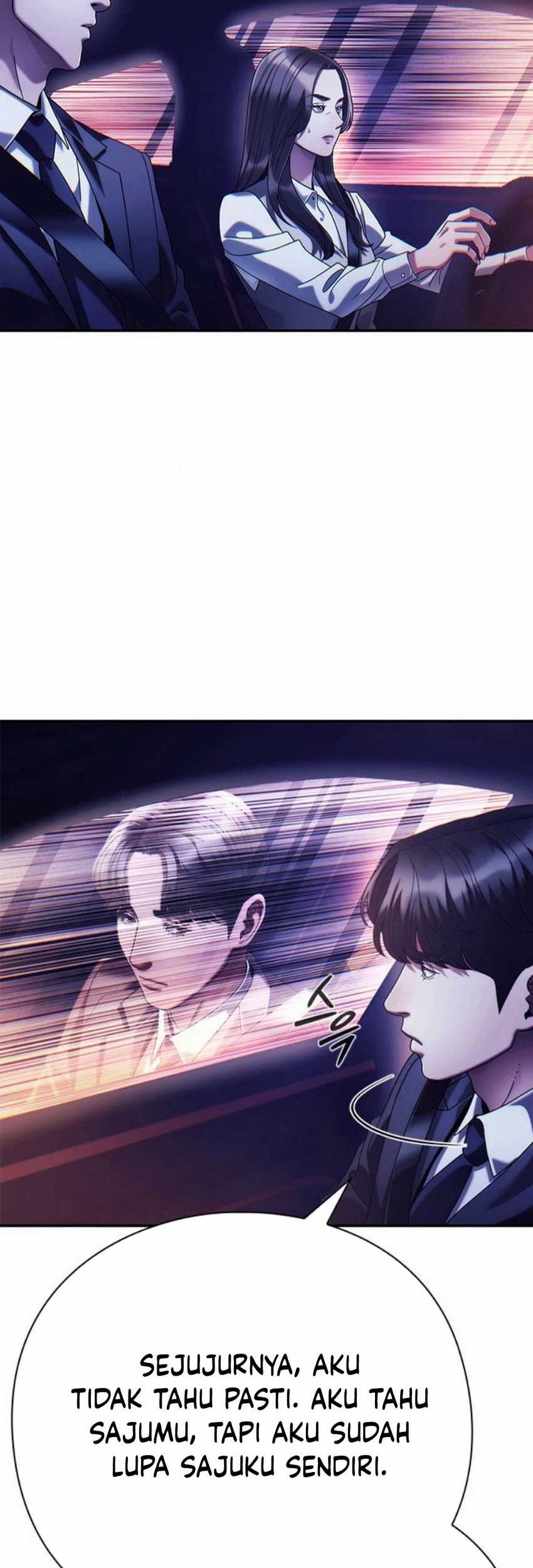 Office Worker Who Sees Fate Chapter 120 Gambar 20