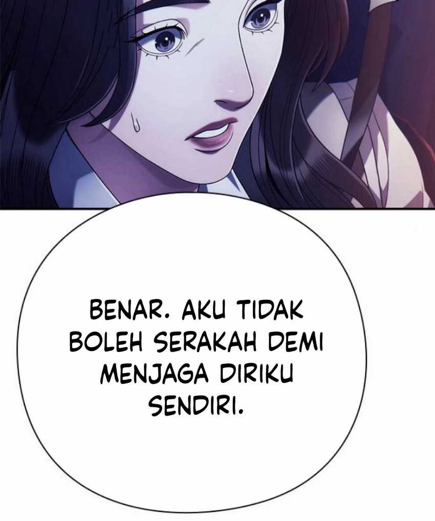 Office Worker Who Sees Fate Chapter 120 Gambar 37