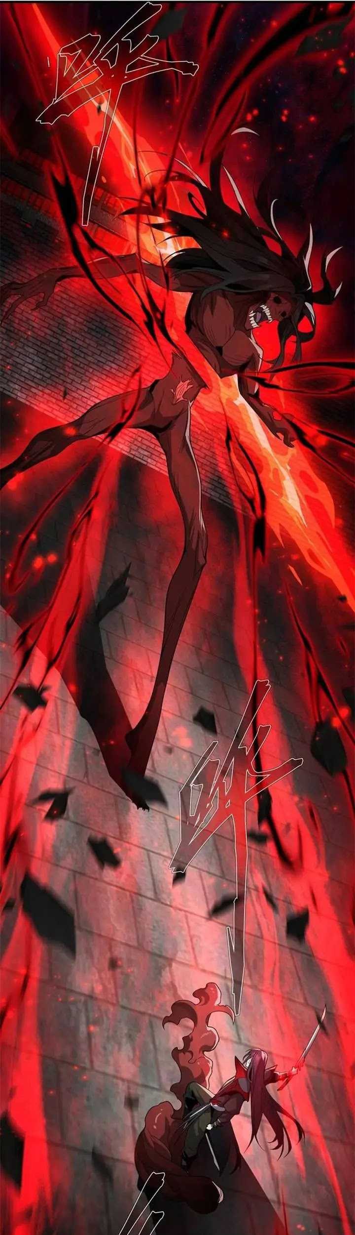 I Love the Demon Lord So Much That Even My Female Disciples Want to Kill Me Chapter 61 Gambar 36