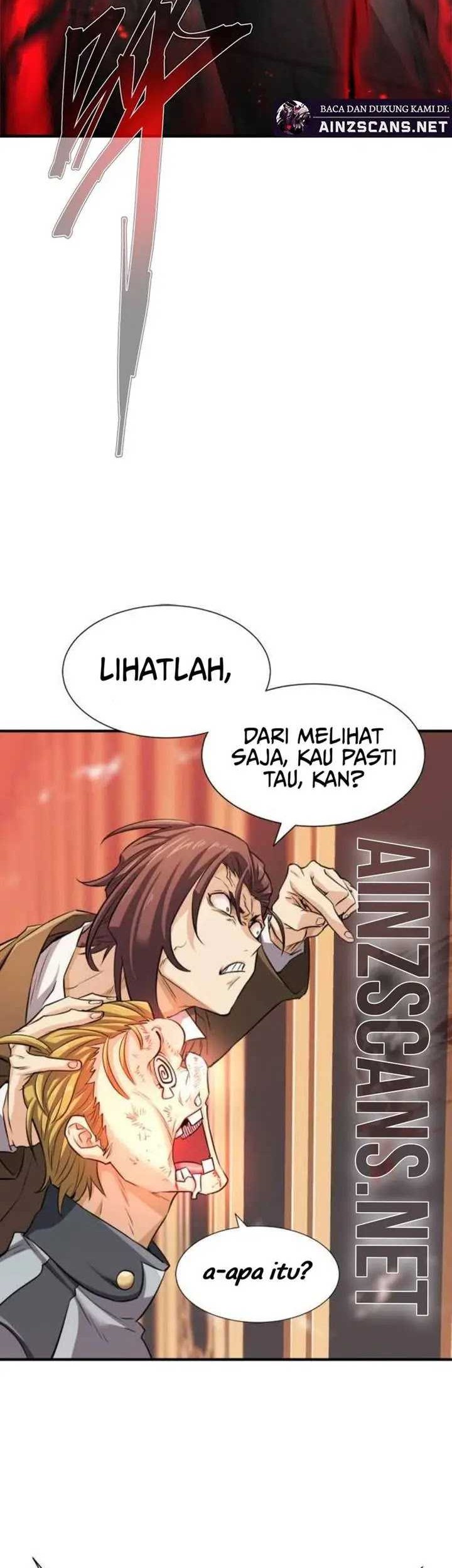 I Love the Demon Lord So Much That Even My Female Disciples Want to Kill Me Chapter 61 Gambar 37