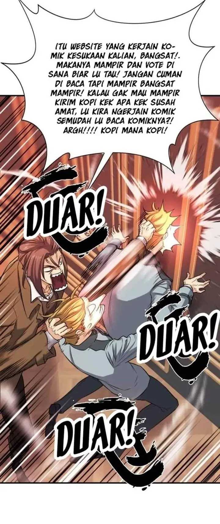 I Love the Demon Lord So Much That Even My Female Disciples Want to Kill Me Chapter 61 Gambar 38