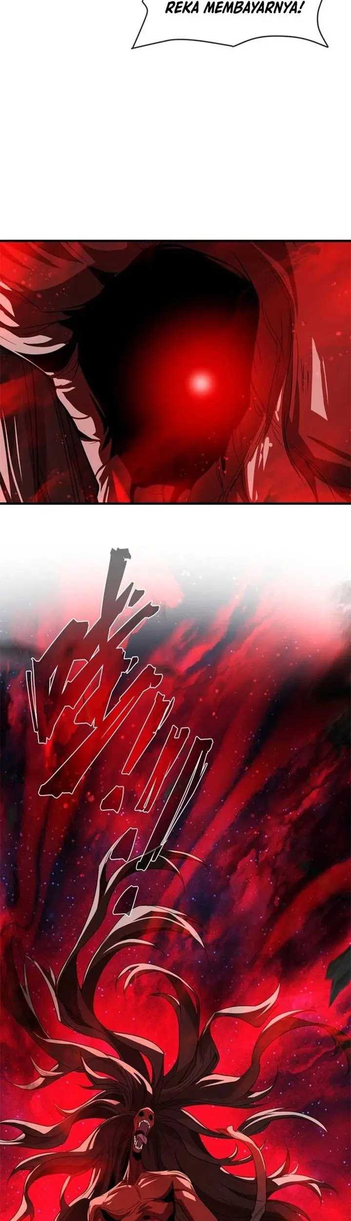 I Love the Demon Lord So Much That Even My Female Disciples Want to Kill Me Chapter 61 Gambar 22