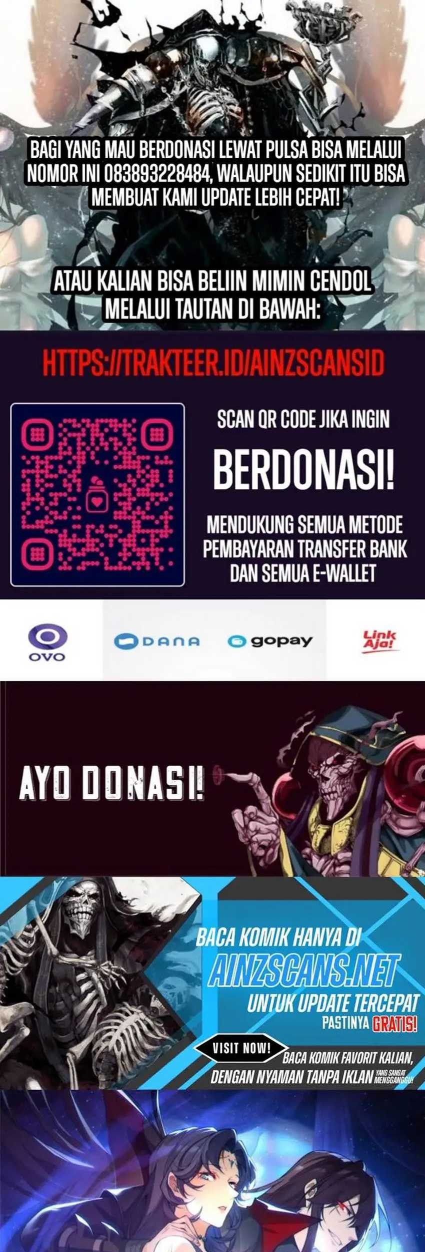 Baca Manhua I Love the Demon Lord So Much That Even My Female Disciples Want to Kill Me Chapter 60 Gambar 2
