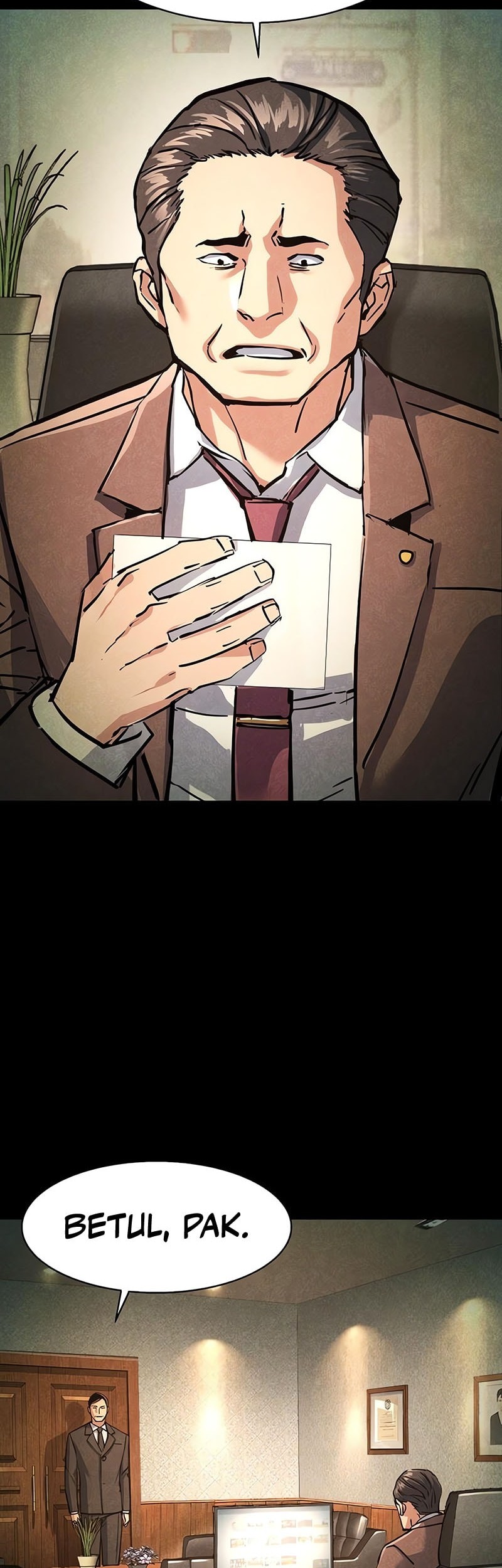 Baca Manhwa Mercenary Enrollment Chapter 234 Gambar 2