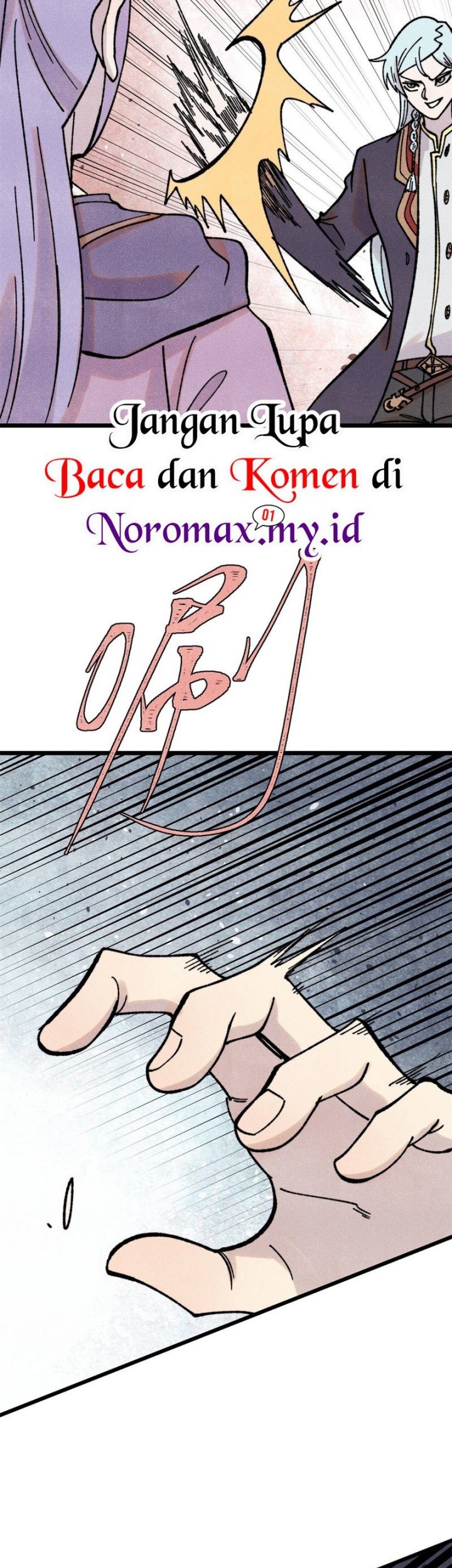 All Hail the Sect Leader Chapter 415 Gambar 24