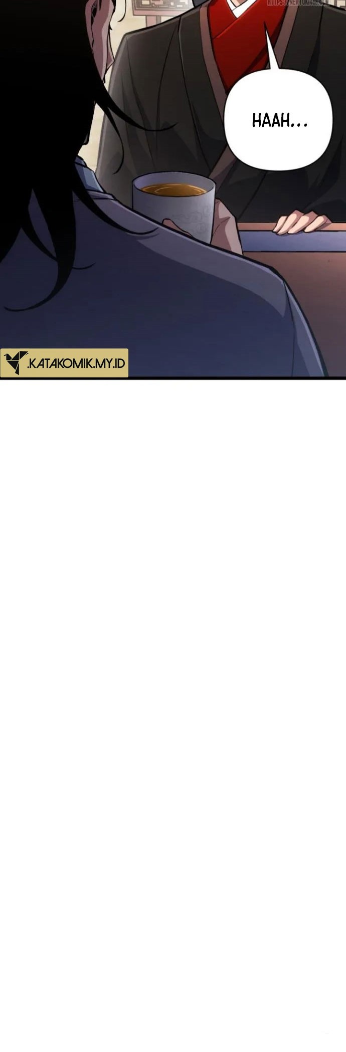 The Indomitable Wanderer Chapter 35 Gambar 43