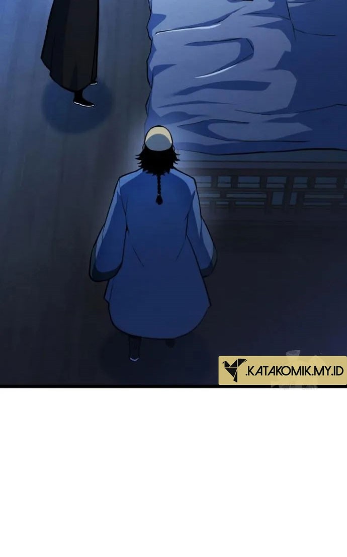 The Indomitable Wanderer Chapter 35 Gambar 52
