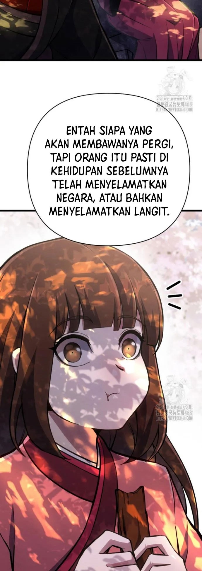 The Indomitable Wanderer Chapter 35 Gambar 13