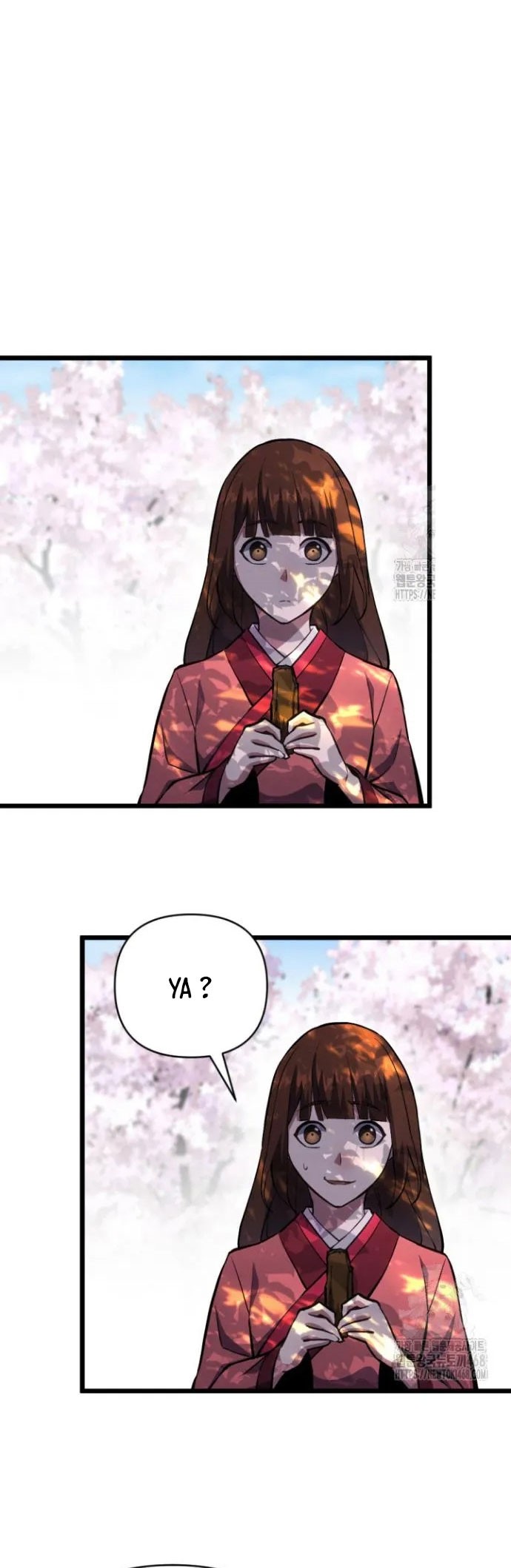 The Indomitable Wanderer Chapter 35 Gambar 16