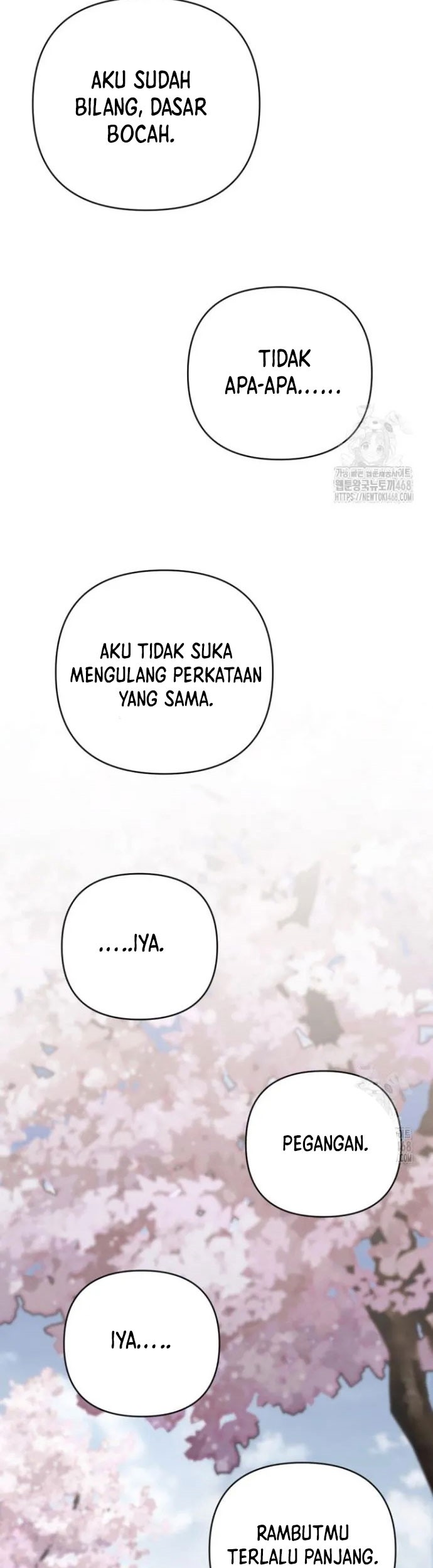 The Indomitable Wanderer Chapter 35 Gambar 17