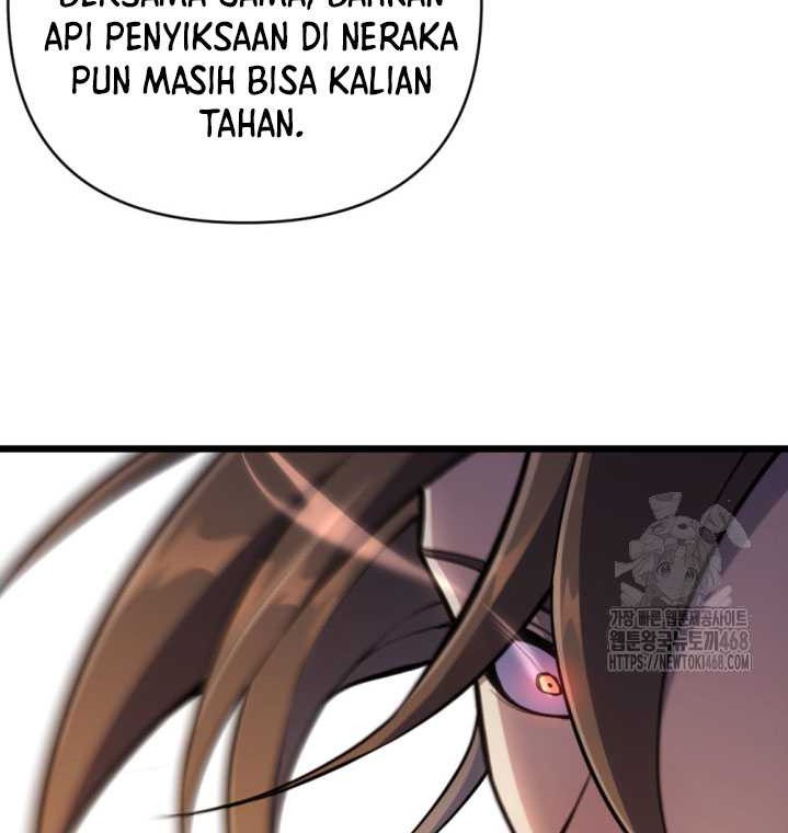 The Indomitable Wanderer Chapter 34 Gambar 37