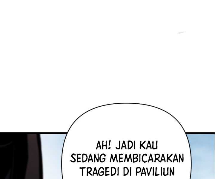 The Indomitable Wanderer Chapter 34 Gambar 70