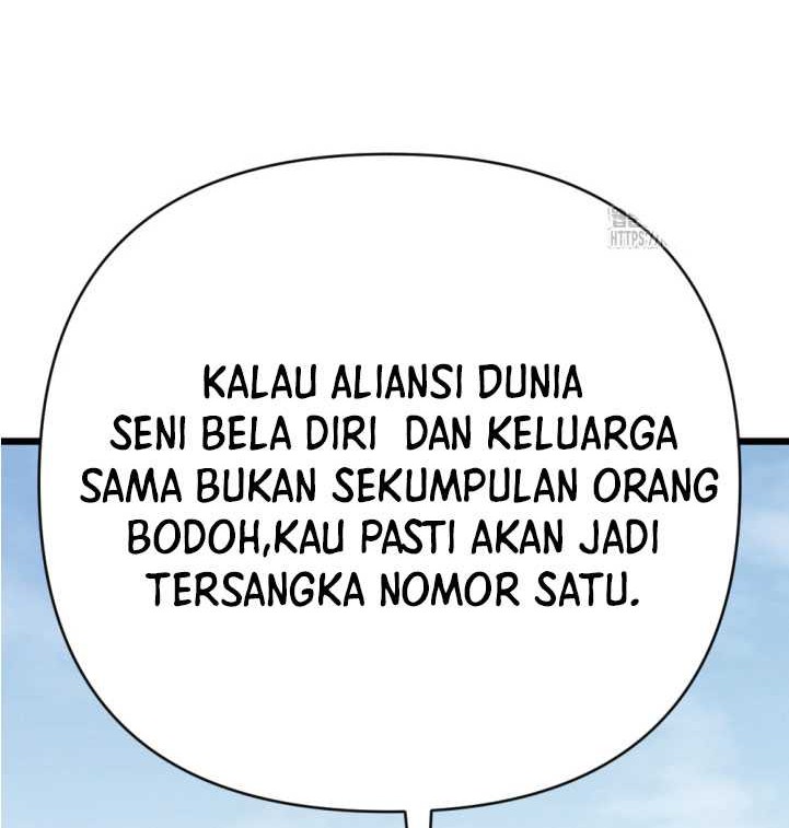 The Indomitable Wanderer Chapter 34 Gambar 78