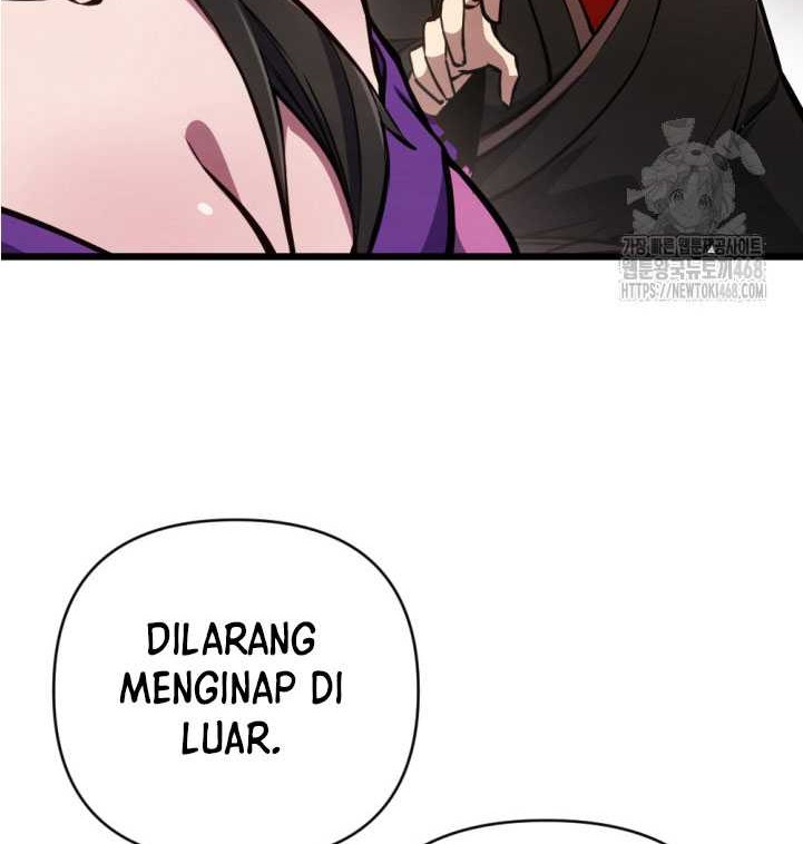 The Indomitable Wanderer Chapter 34 Gambar 80