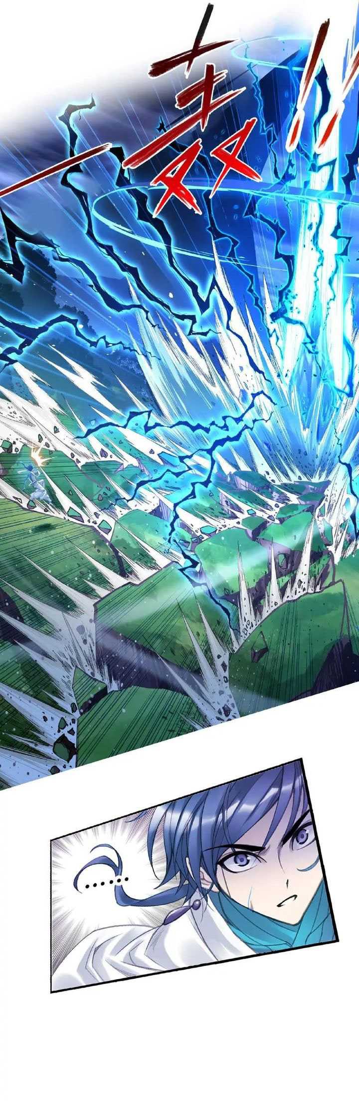 Soul Land Chapter 340 Gambar 6