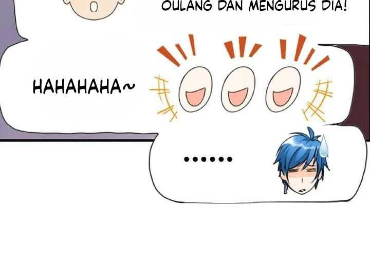 Soul Land Chapter 339 Gambar 28