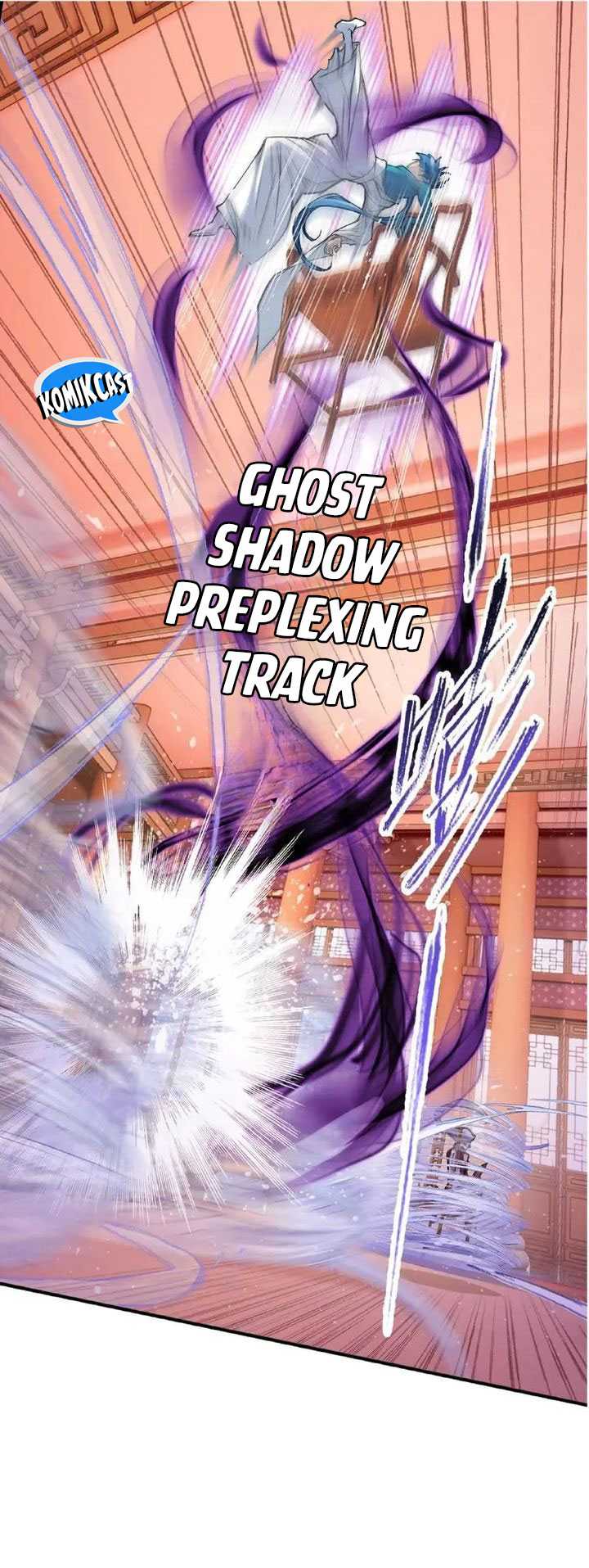 Soul Land Chapter 339 Gambar 32