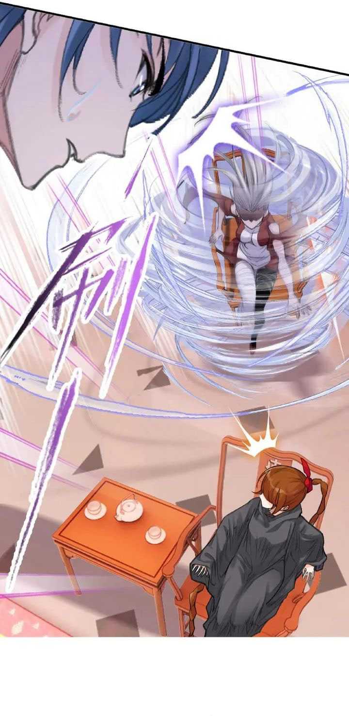 Soul Land Chapter 339 Gambar 33