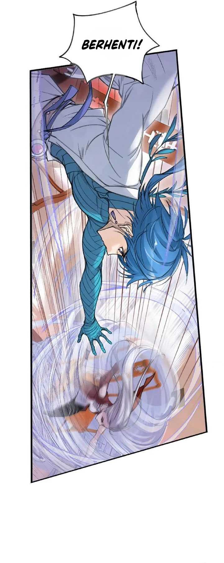 Soul Land Chapter 339 Gambar 34