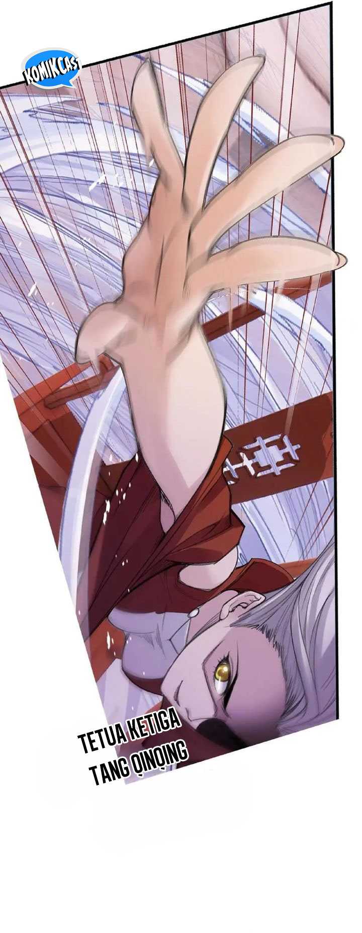 Soul Land Chapter 339 Gambar 35