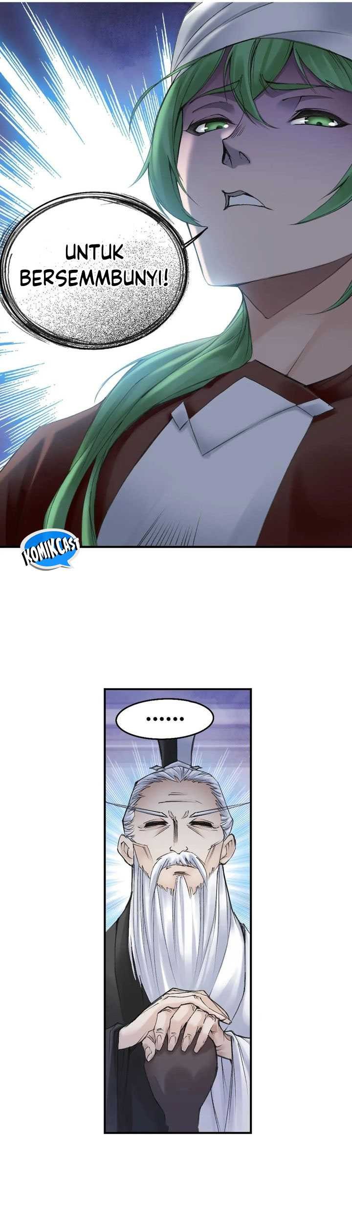 Soul Land Chapter 339 Gambar 59
