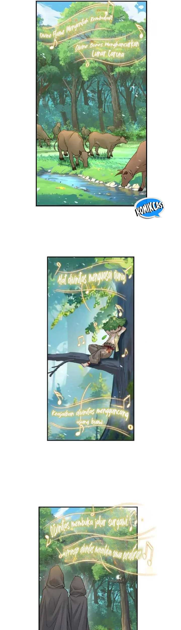 Soul Land Chapter 339 Gambar 4