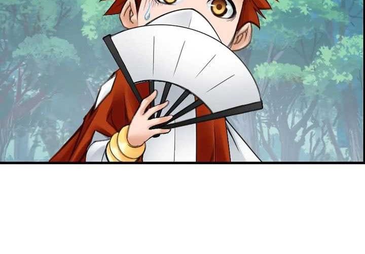 Soul Land Chapter 339 Gambar 91