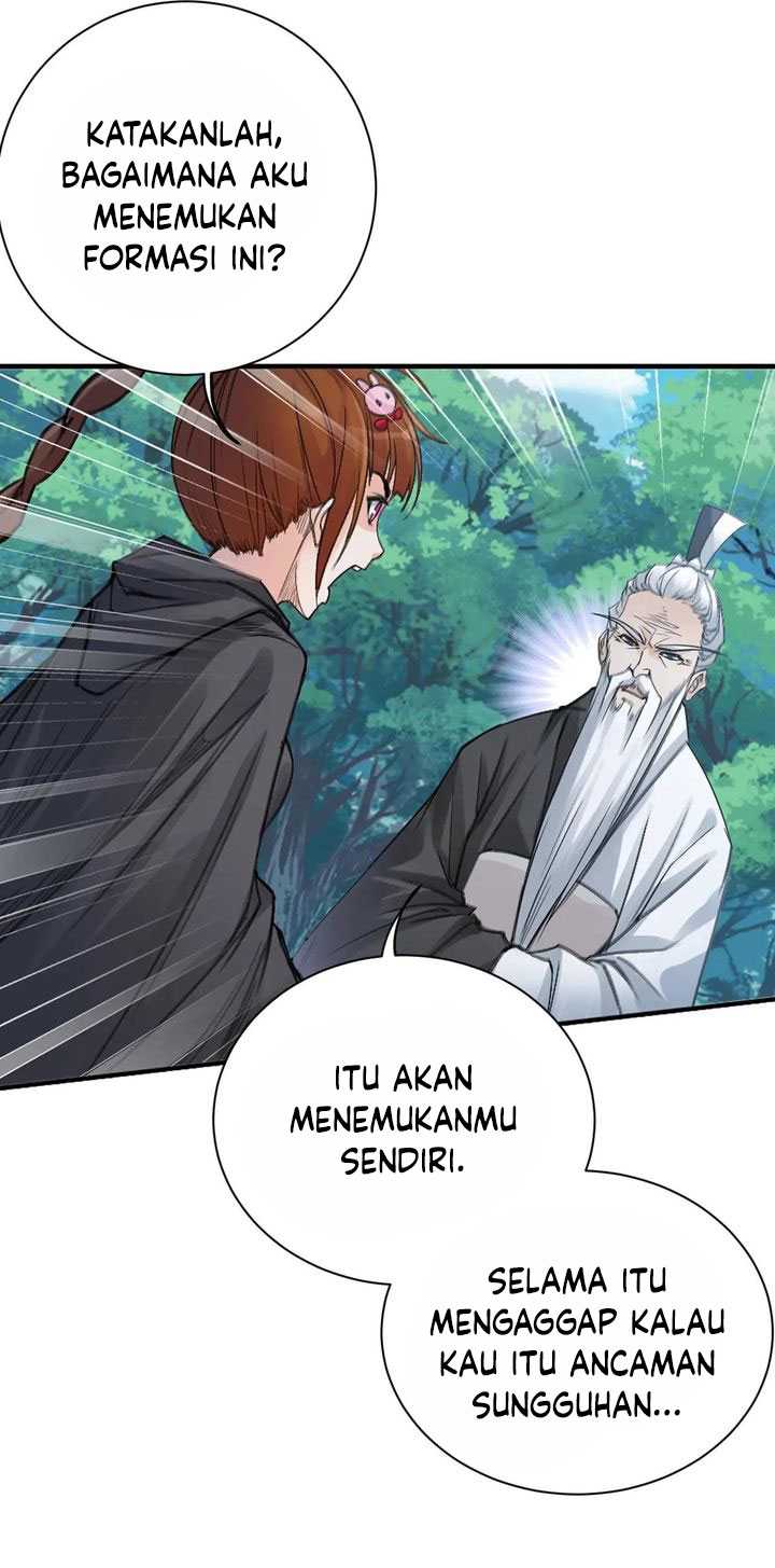 Soul Land Chapter 339 Gambar 94
