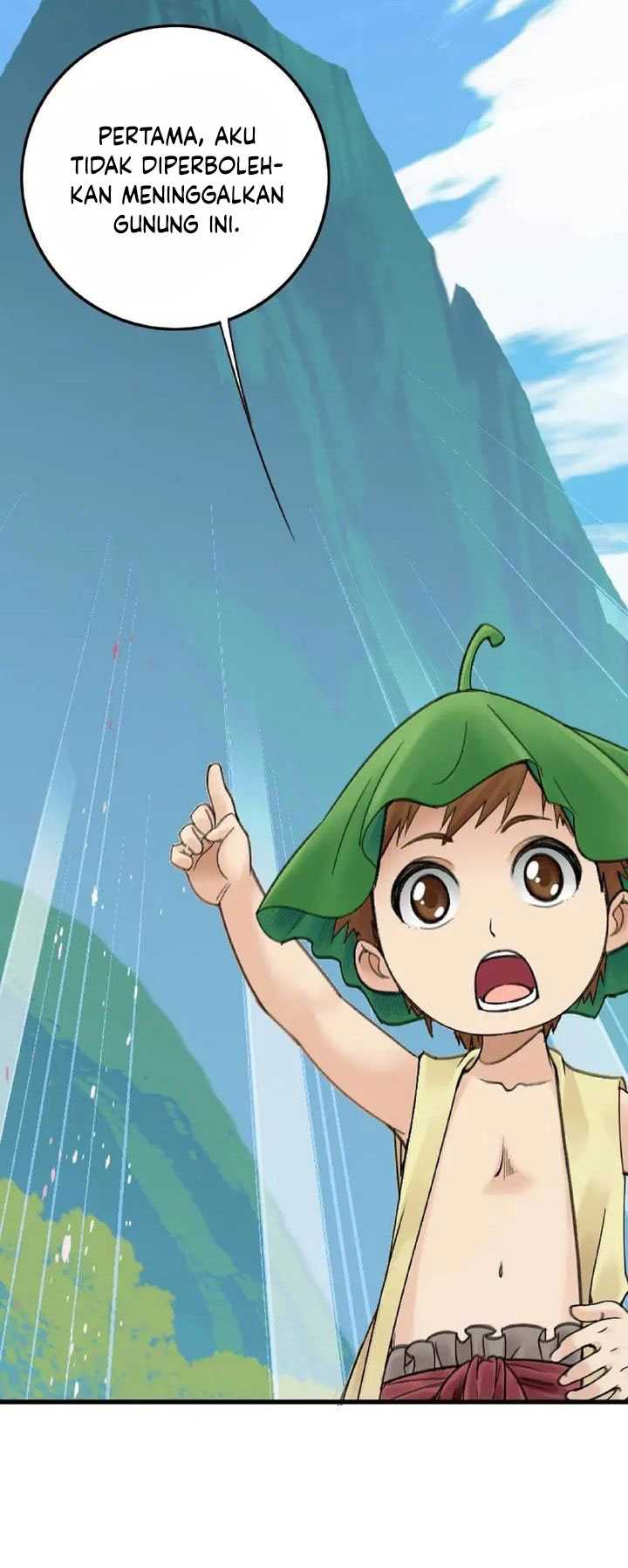 Soul Land Chapter 339 Gambar 9