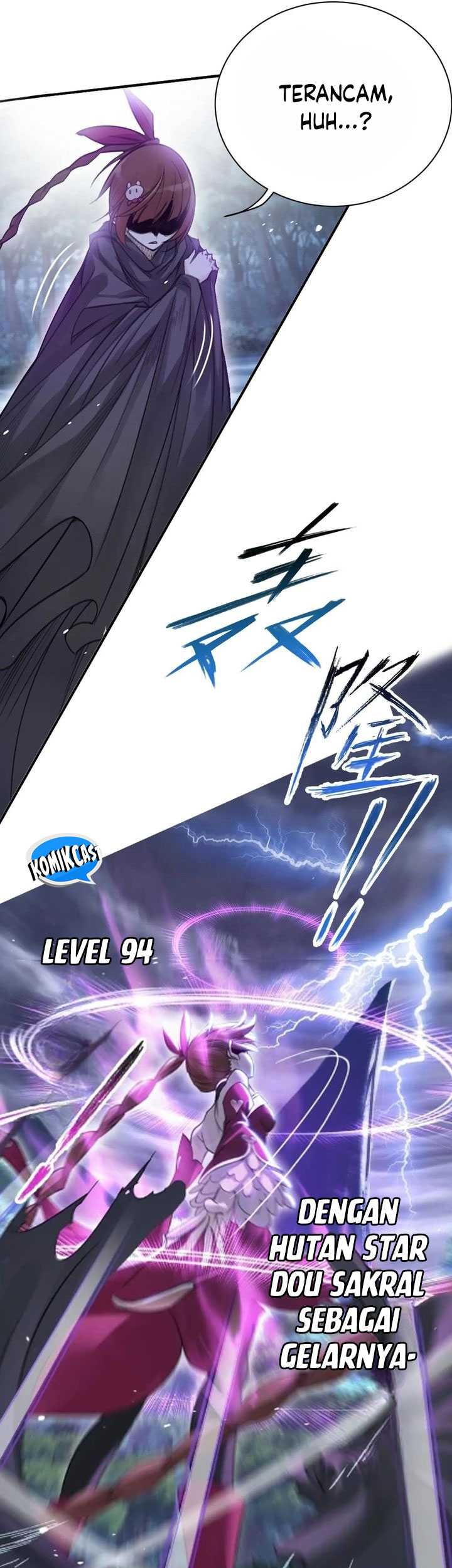 Soul Land Chapter 339 Gambar 95