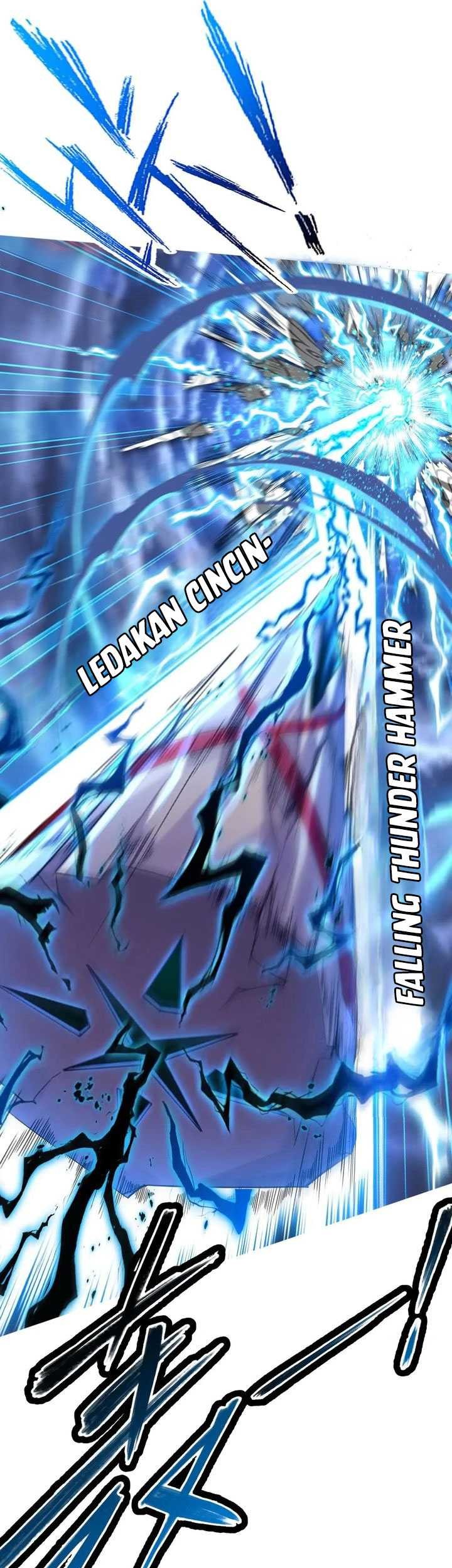 Soul Land Chapter 339 Gambar 104