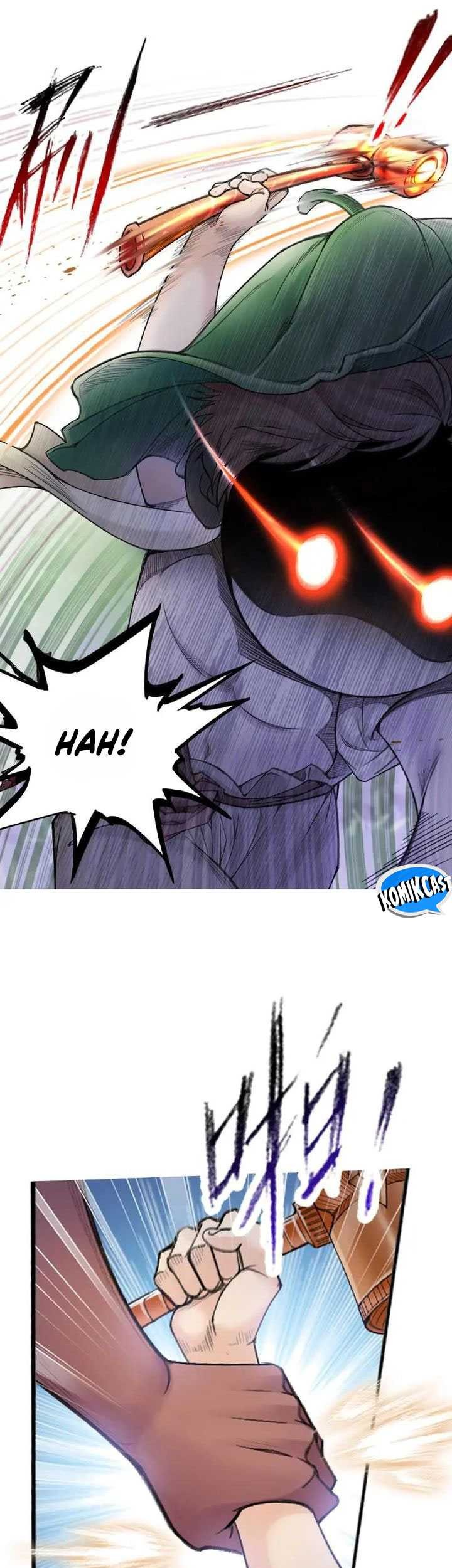 Soul Land Chapter 339 Gambar 12