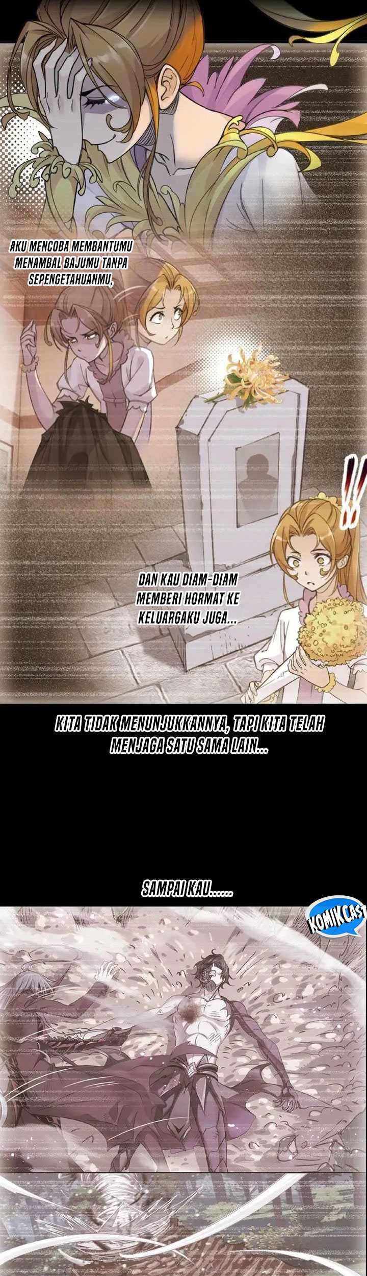 Soul Land Chapter 338 Gambar 16