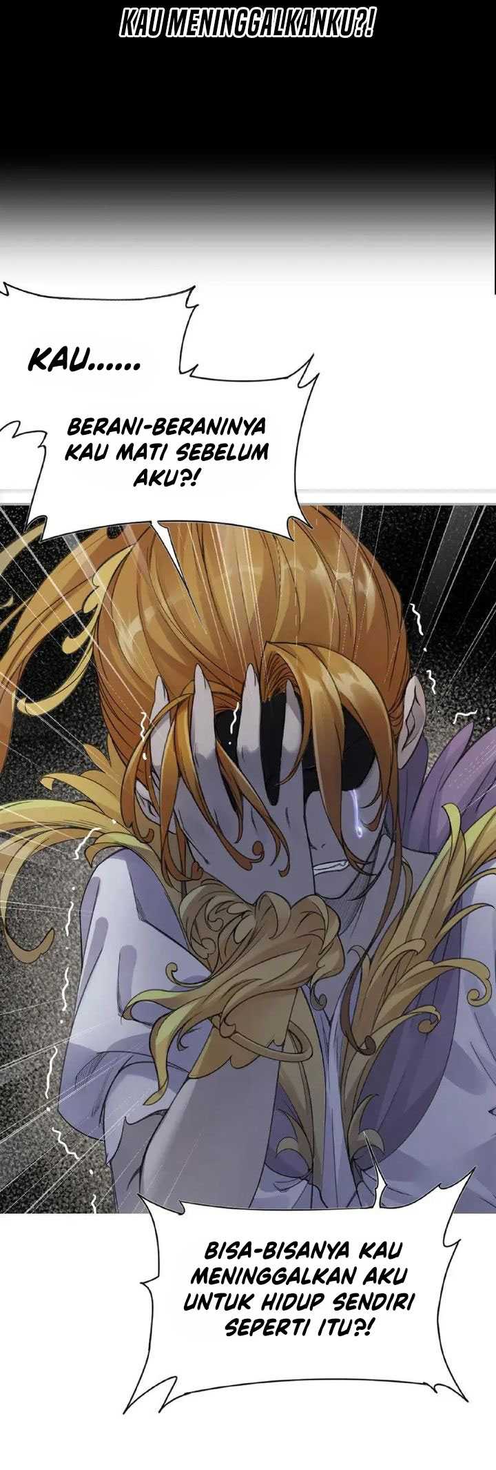 Soul Land Chapter 338 Gambar 18