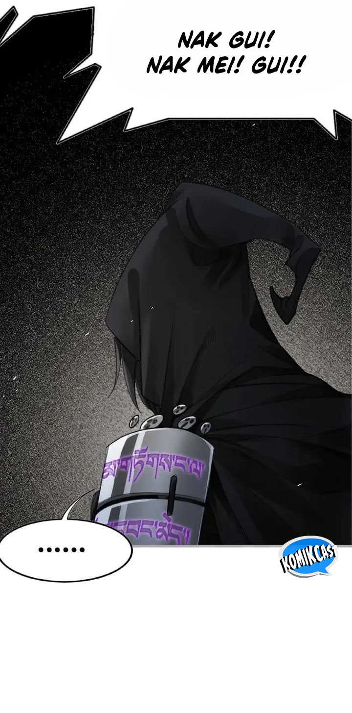 Soul Land Chapter 338 Gambar 20