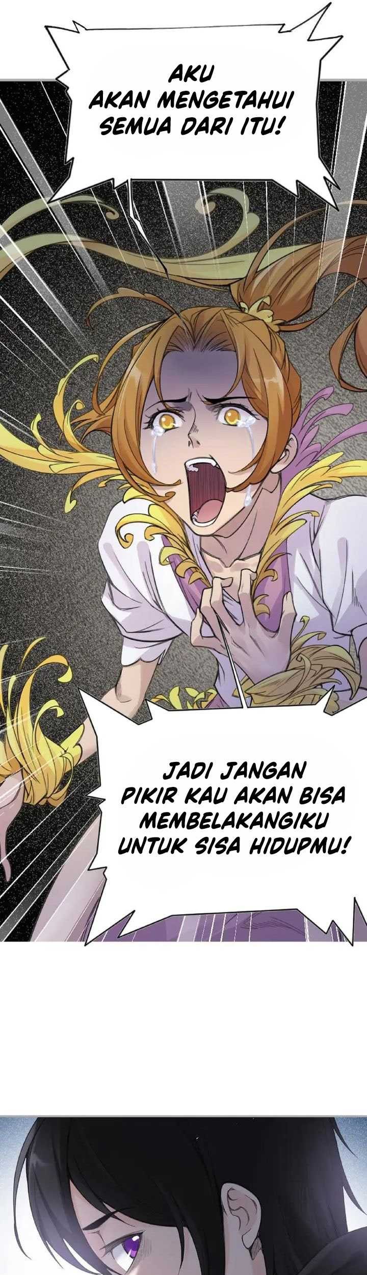 Soul Land Chapter 338 Gambar 21