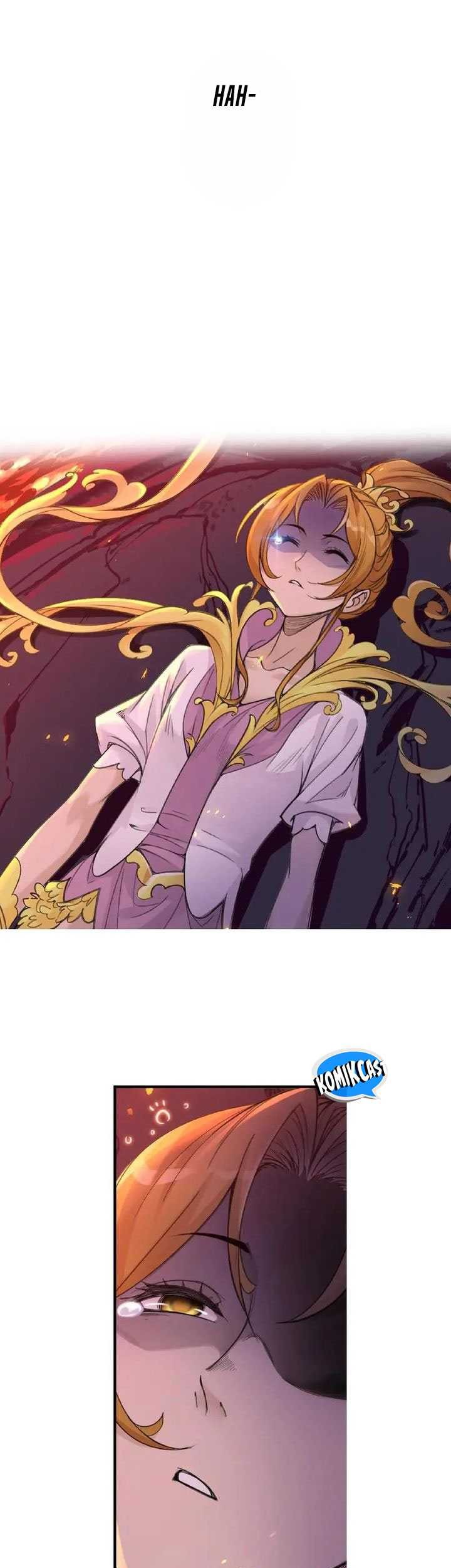 Soul Land Chapter 338 Gambar 23