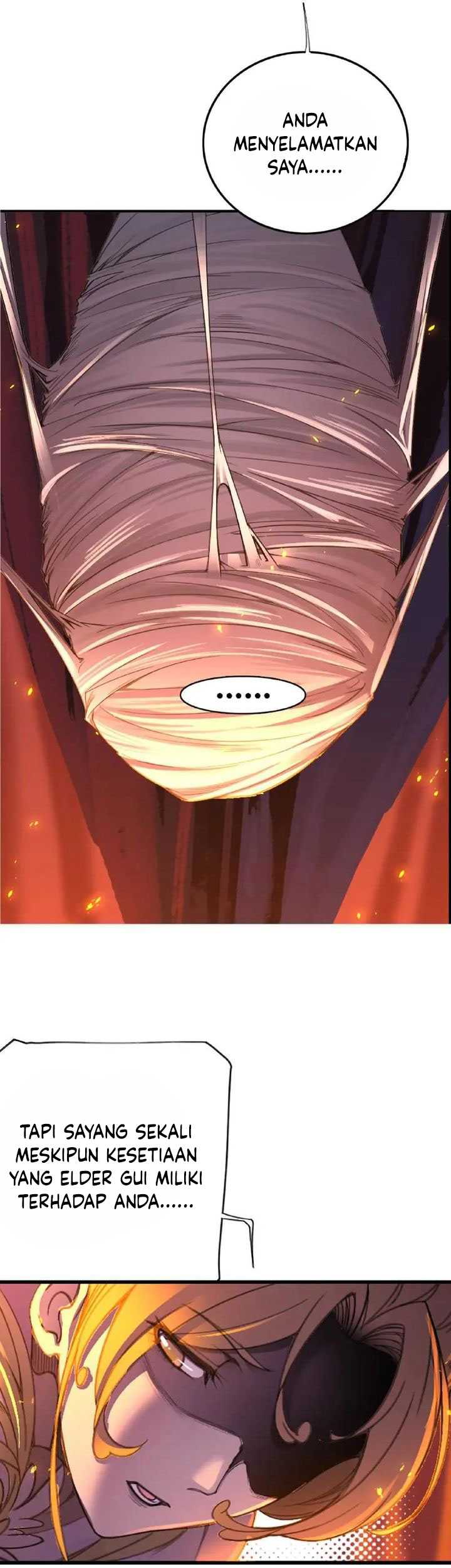 Soul Land Chapter 338 Gambar 27