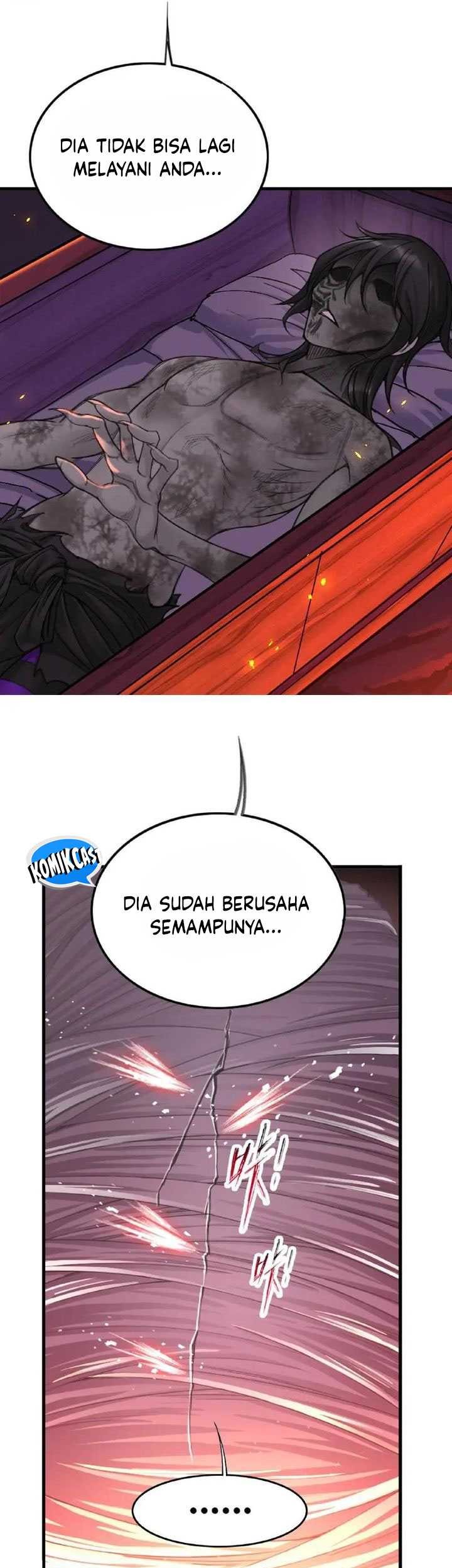 Soul Land Chapter 338 Gambar 28