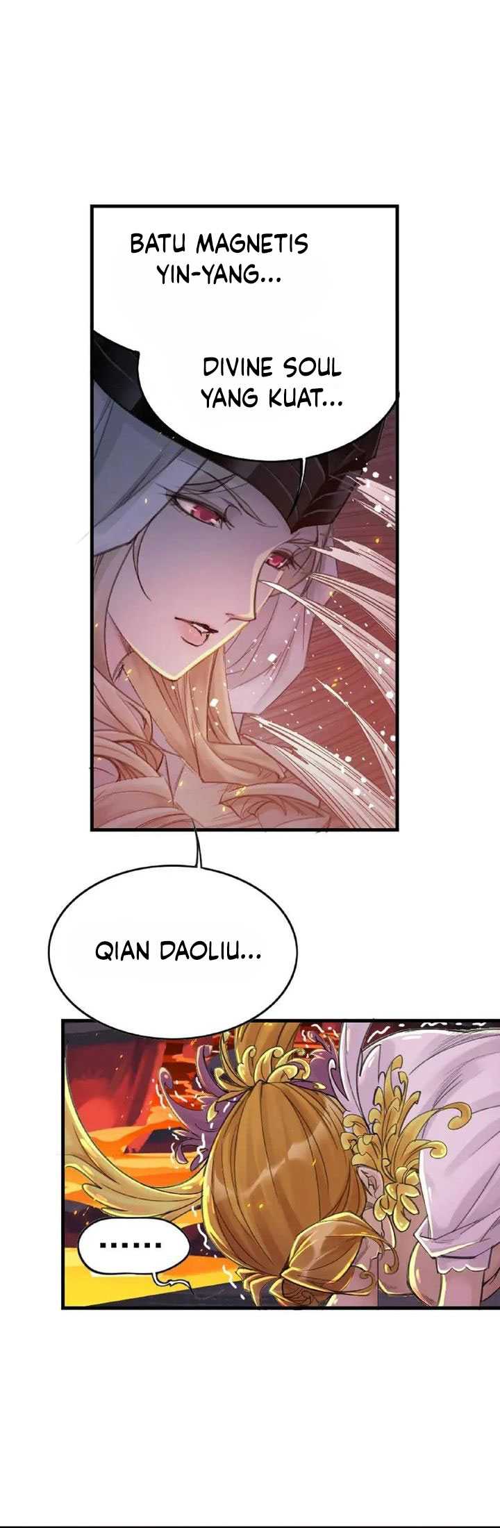 Soul Land Chapter 338 Gambar 40