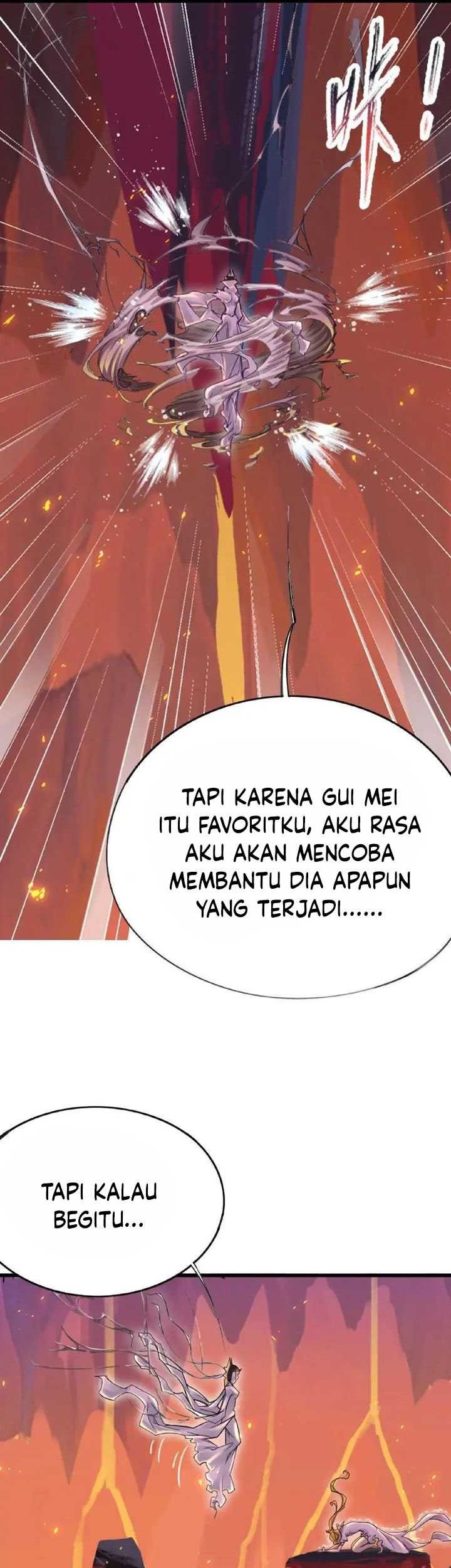 Soul Land Chapter 338 Gambar 41