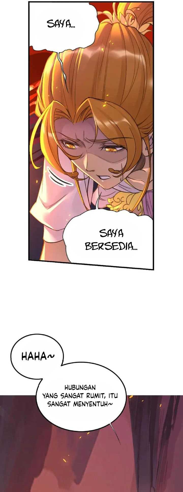 Soul Land Chapter 338 Gambar 44