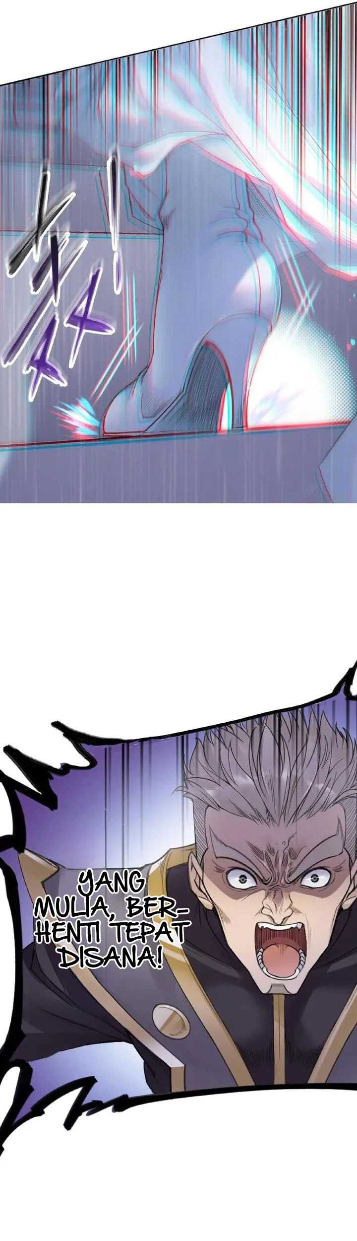 Soul Land Chapter 338 Gambar 51