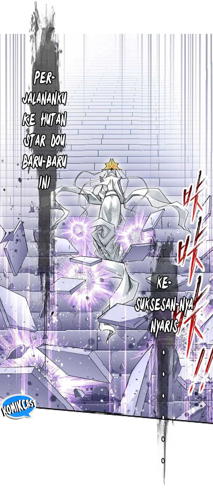 Soul Land Chapter 338 Gambar 53